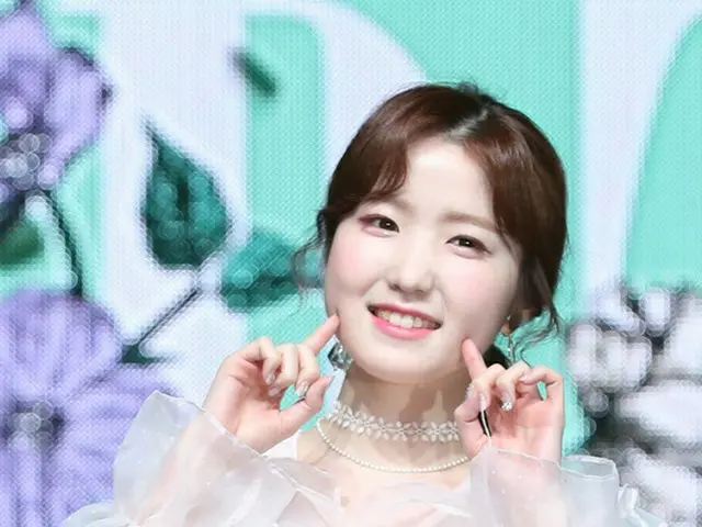 IZ*ONE 本田仁美、6日午後に韓国入り。