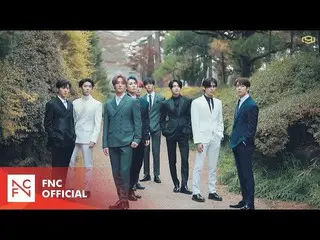 【公式】SF9、SF9 1ST ALBUM [FIRST COLLECTION] SPECIAL VIDEO   