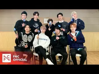 【公式】SF9、SF9  -  Good Guy応援法  
