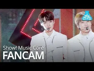 【公式mbk】【芸能研究所直カム] THE BOYZ  -  WHITE(NEW)、THE BOYZ  - ホワイト(ニュー)Show！ Music Core 