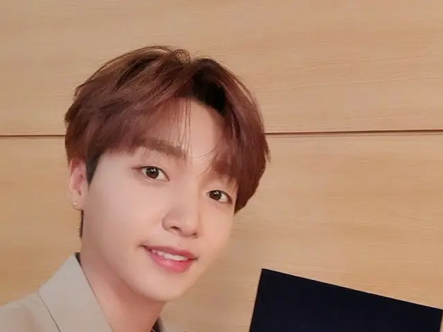 【T公式】チョン・セウン、[ #チョン・セウン] SBS PLUSサッカー芸能 #みんな一緒にチャチャチャ⚽️GOALイケメンAwards🏆本当に意味深い「ベ