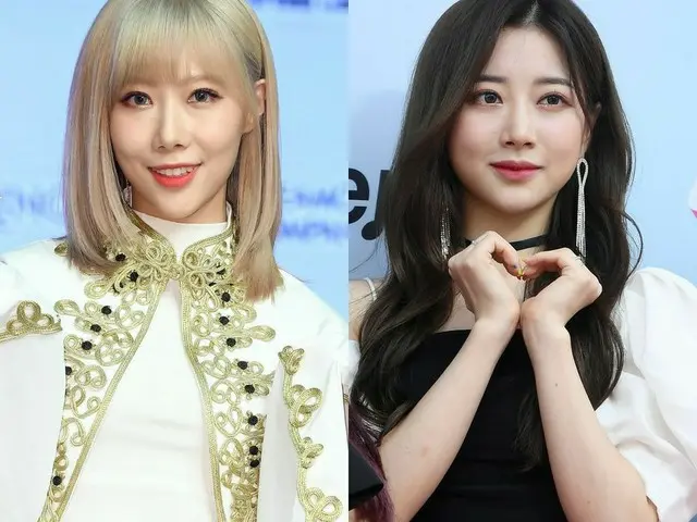 DREAMCATCHER ハンドン＆NATURE オーロラ、「PRODUCE101」の中国版「青春有你2」に練習生として参加へ。
