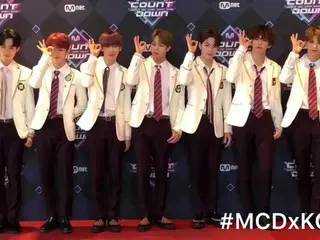 【t公式】TWICE、 #VERIVERY is mad talented there is nothing that can not beatthem😍  