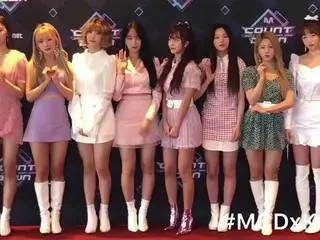 【t公式】TWICE、Show all the love you got for #NATURE❣  #MarketerK #MCDxKCON #KCON202