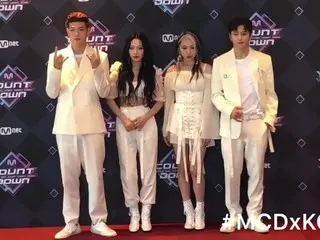 【t公式】TWICE、 #KARD is prepared to amaze everyone with theirtalent✨  #MarketerK #M
