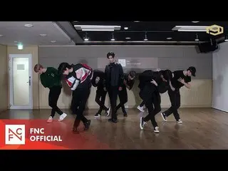 【公式】SF9、SF9  - 「Good Guy」Choreography Video   