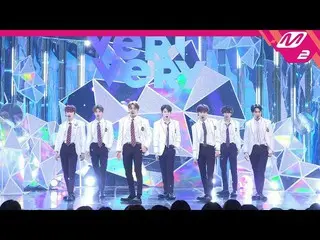 【公式mn2】【MPD直カム] VERIVERY_」Lay back」(VERIVERY FanCam)| MCOUNTDOWN_2020.1.9   