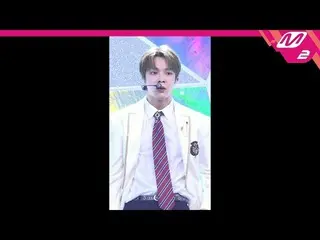 【公式mn2】【MPD直カム] VERIVERY東軒_」Lay back」(VERIVERY DONGHEON FanCam)| MCOUNTDOWN_2020