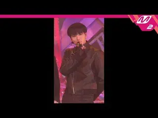【公式mn2】【MPD直カム] ATEEZパク・ソンファ_」Answer」(ATEEZ Park Seong Hwa FanCam)| MCOUNTDOWN_2