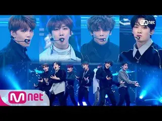 【公式mnk】【VERIVERY  -  PHOTO] Comeback Stage | M COUNTDOWN 200109 EP.648   
