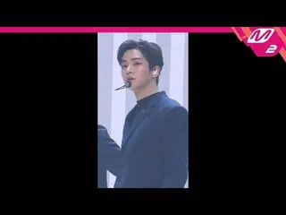 【公式mn2】【MPD直カム] SF9_「Good Guy」(SF9 RO WOON FanCam)| MCOUNTDOWN_2020.1.9   