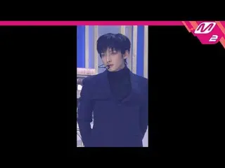 【公式mn2】【MPD直カム] SF9ジュホ_」Good Guy」(SF9 ZU HO FanCam)| MCOUNTDOWN_2020.1.9   