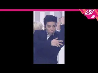 【公式mn2】【MPD直カム] SF9フィヨウン_」Good Guy」(SF9 HWI YOUNG FanCam)| MCOUNTDOWN_2020.1.9  