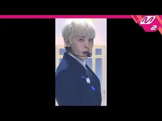 【公式mn2】【MPD直カム] SF9ジェユン_」Good Guy」(SF9 JAE YOON FanCam)| MCOUNTDOWN_2020.1.9   