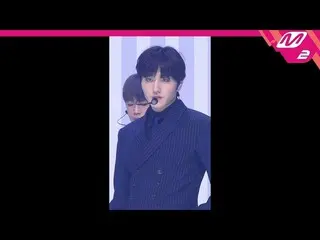 【公式mn2】【MPD直カム] SF9チャンフイ_」Good Guy」(SF9 CHA NI FanCam)| MCOUNTDOWN_2020.1.9   