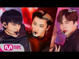 【公式mnk】【ATEEZ  -  Answer] Comeback Stage | M COUNTDOWN 200109 EP.648   