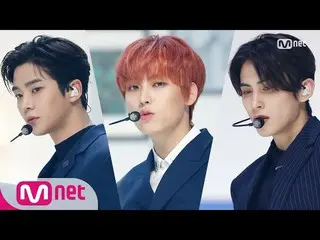 【公式mnk】【SF9  -  Good Guy] Comeback Stage | M COUNTDOWN 200109 EP.648   