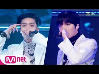 【公式mnk】【SF9  -  Like The Hands Held Tight] Comeback Stage | M COUNTDOWN 200109 E