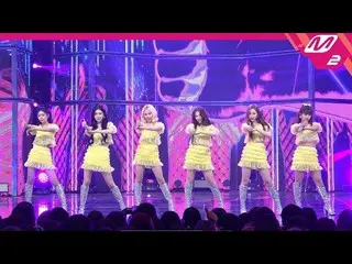 【公式mn2】【MPD直カム]モモランド_」Thumbs Up」(MOMOLAND FanCam)| MCOUNTDOWN_2020.1.9   