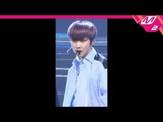 【公式mn2】【MPD直カム] VERIVERYホヨン_「Photo」(VERIVERY HOYOUNG FanCam)| MCOUNTDOWN_2020.1.