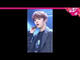 【公式mn2】【MPD直カム] VERIVERYカンミン_「Photo」(VERIVERY KANGMIN FanCam)| MCOUNTDOWN_2020.1