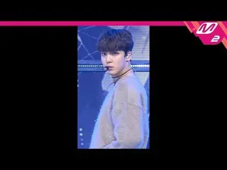 【公式mn2】【MPD直カム] ATEEZジョンユンホ_」地平線」(ATEEZ Jeong Yun Ho FanCam)| MCOUNTDOWN_2020.1.