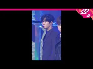 【公式mn2】【MPD直カム] 「君握った手だけ」(SF9 RO WOON FanCam)| MCOUNTDOWN_2020.1.9   