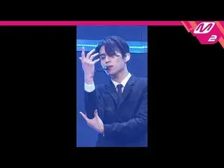 【公式mn2】【MPD直カム]「君握った手だけ」(SF9 HWI YOUNG FanCam)| MCOUNTDOWN_2020.1.9   