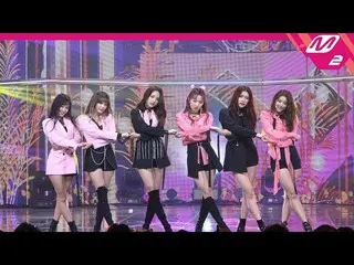 【公式mn2】【MPD直カム] DreamNote_」望む(WISH)」(DreamNote FanCam)| MCOUNTDOWN_2020.1.9   
