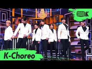 【公式kbk】【K-Choreo 4K] SF9直カム」Good Guy」(SF9 Choreography)l MusicBank 200110   