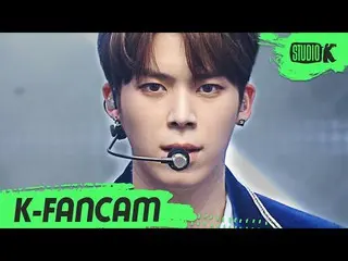 【公式kbk】【K-Fancam] VERIVERY年号直カム」Lay Back」(VERIVERY YEONHO Fancam)l MusicBank 200