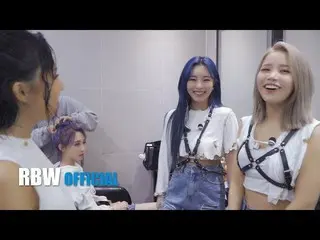 【公式】MAMAMOO、[MMMTV6] EP10三行詩蟻地獄とヒープ  