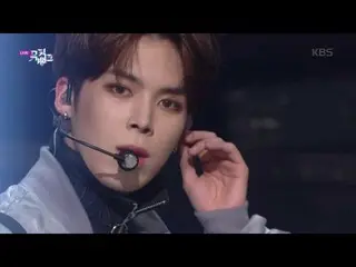 【公式kbk】Photo  -  VERIVERY [ミュージックバンク/ Music Bank] 20200110   