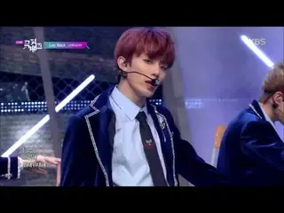 【公式kbk】Lay Back  -  VERIVERY [ミュージックバンク/ Music Bank] 20200110   
