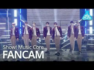 【公式mbk】【芸能研究所直カム] VERIVERY  -  Lay Back、VERIVERY  -  Lay Back Show！ Music Core 2