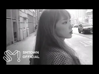 【公式smt】TAEYEONテヨン「Purpose」Repackage Highlight Clip #2君描く時間(Drawing Our Moments) 