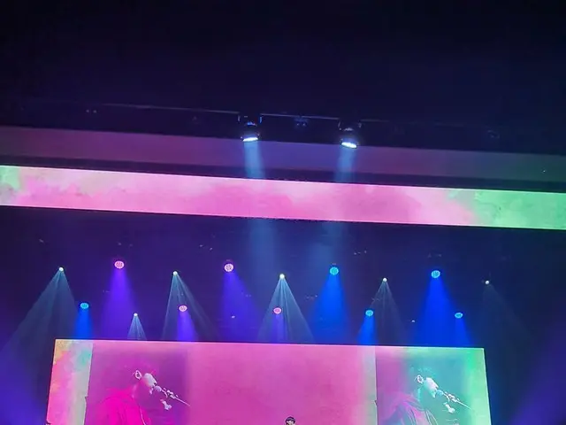 【T公式】チョン・セウン、[ #チョン・セウン] 2020チョン・セウンファンミーティング 🍀 二日目リハーサル中🎤 #幸運今日楽しみに👐#JEONGSE