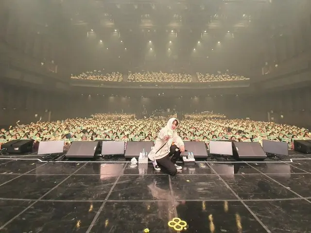 【T公式】チョン・セウン、[ #チョン・セウン] 2020.01.12(日)2020チョン・セウンファンミーティング 最終日🎊😢#幸運皆さん🍀ありがとうご