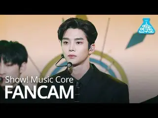 【公式mbk】【芸能研究所直カム] SF9  -  Good Guy(ROWOON)、SF9  -  Good Guy(な)Show！ Music Core 2