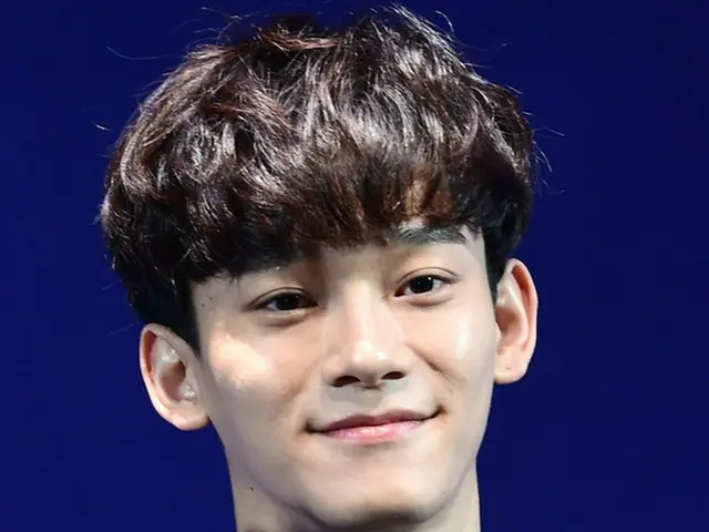 EXO チェン、結婚を発表。