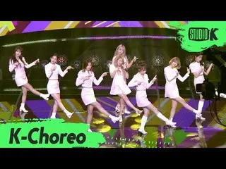 【公式kbk】【K-Choreo] NATURE直カム」ぐるぐる(Bing Bing)」(NATURE Choreography)l MusicBank 200