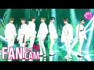 【公式sb1】【テレビ1列_] VERIVERY「Photo」プルケム(VERIVERY Fancam)│@ SBS Inkigayo_2020.1.12   