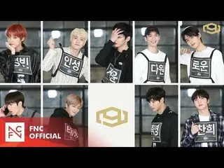 【公式】SF9、SF9  - 「Good Guy」(Part Switch Ver