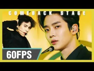 【公式mbk】60FPS 1080P | SF9  -  Good Guy Show！ Music Core 20200111   