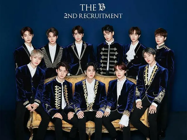 【G公式】THE BOYZ、THEBOYZ 公式ファンクラブ 2期追加募集のご案内 ダービー皆さんの多くの関心と愛お願いします🙂 - 🖼 -#THEBOYZ