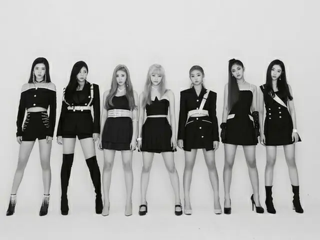 C9エンターテインメントの新人ガールズグループ、グループ名が「cignature」に決定