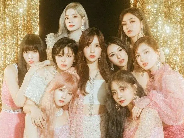 2019年、K-POP「女子アイドル」のアルバム・チャートのランキング