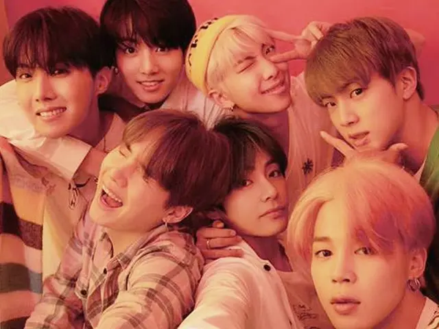 2019年、K-POP「男子アイドル」のアルバム・チャート