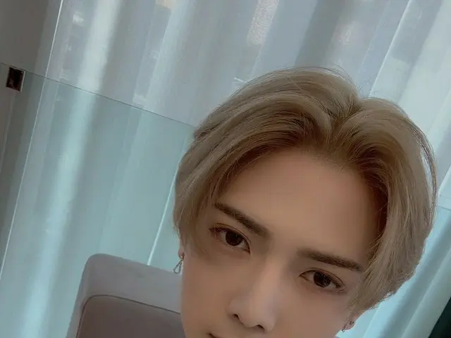 【T公式】ATEEZ、[ #女子商業高校]このティーニー今日の天気はすごく良い😆 #ATEEZ #ATEEZ