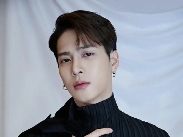 GOT7 Jackson、「2019 WEIBO AWARDS CEREMONY」で今年の男神賞を受賞